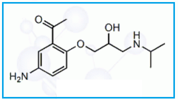 ACEBUTOLOL EP IMPURITY D 